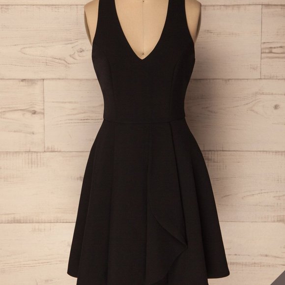 Boutique 1861 LBD - Picture 1 of 2